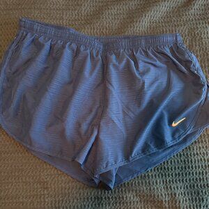 Nike Tempo Shorts
